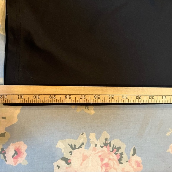 Cindy Reid Vintage Knit Pant - Black - M - Picture 5 of 6